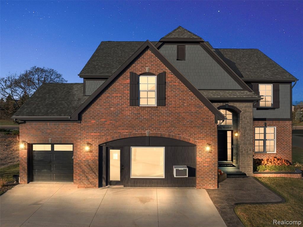 26644 Hidden Ridge Drive — photo