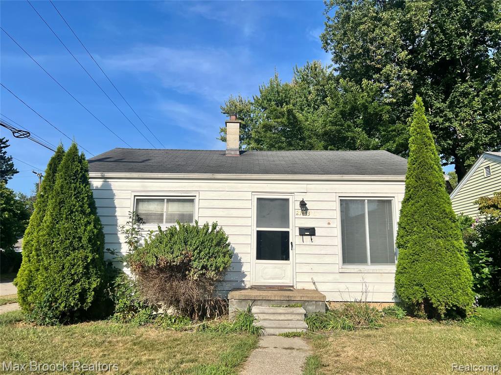 27803 Dartmouth Street — photo
