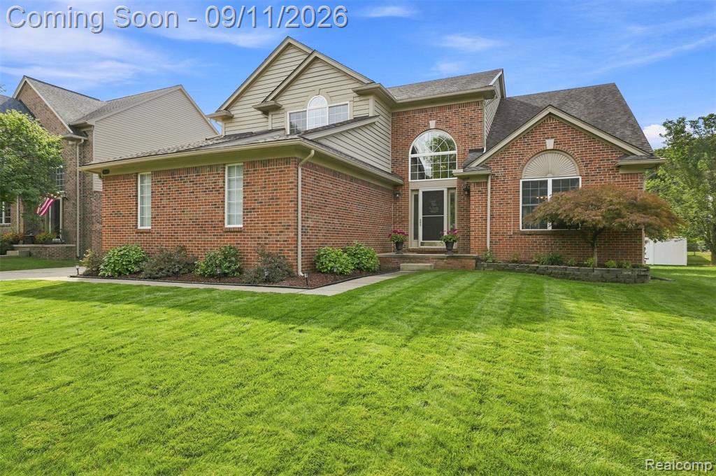 8062 Pickering Place — photo