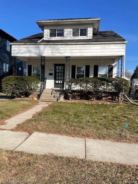 1475 Webster Street — photo