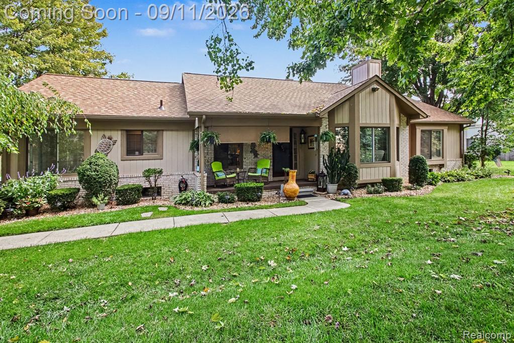 20433 Villa Grande Circle — photo