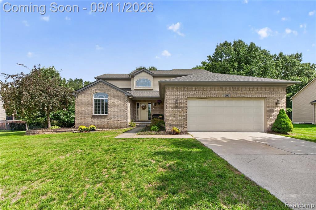 2082 Pinebrook Meadow Court — photo