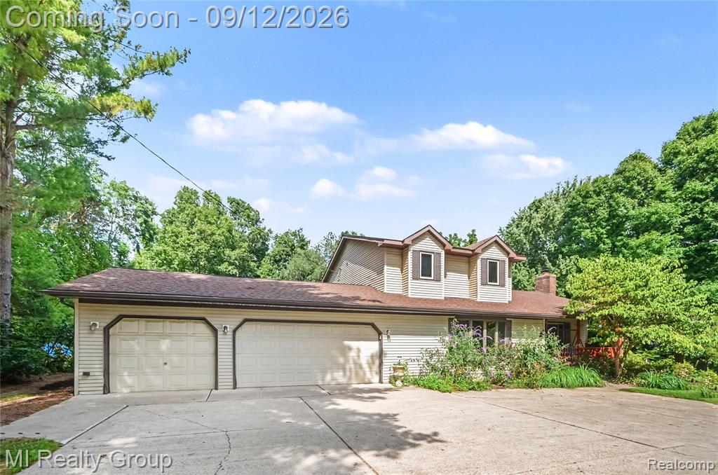 11471 31 Mile Road — photo