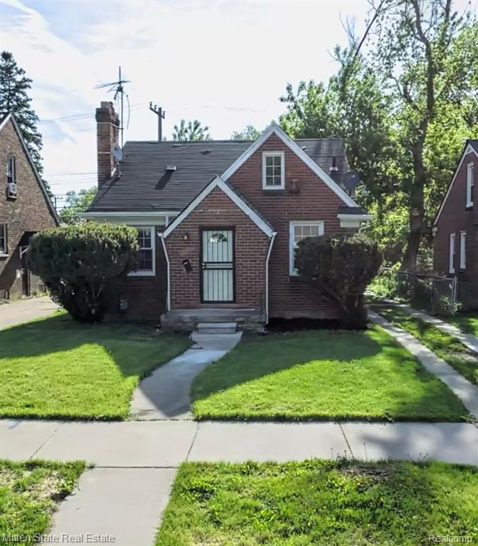 11724 Terry Street — photo