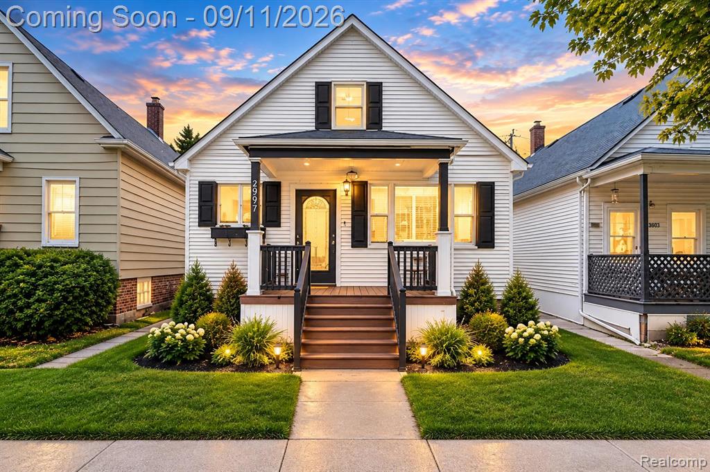 2997 Hanley Street — photo