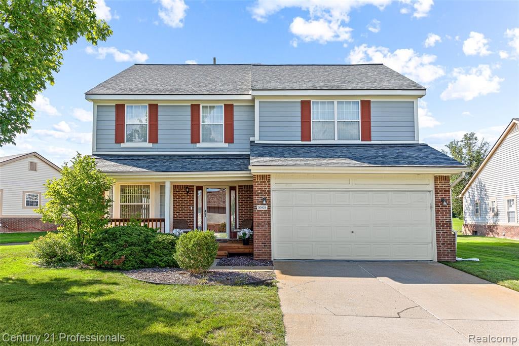 30924 Tanglewood Drive — photo