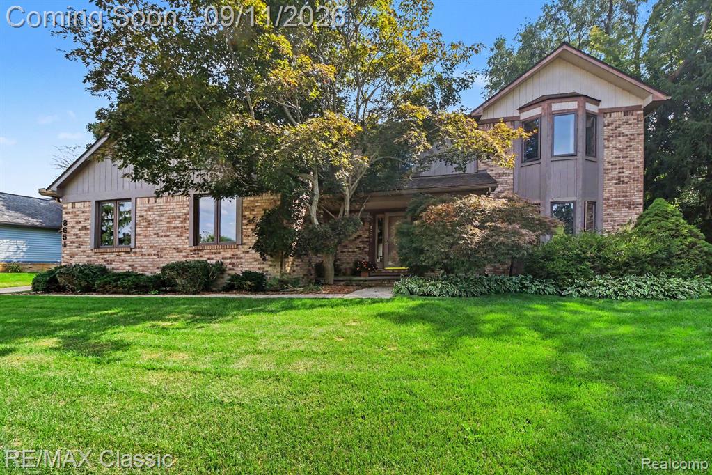 8651 Brazos Court — photo