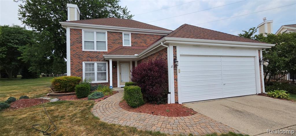 380 Huntington Court — photo