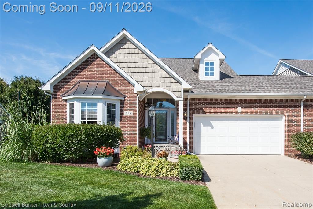 398 Delmar Court — photo