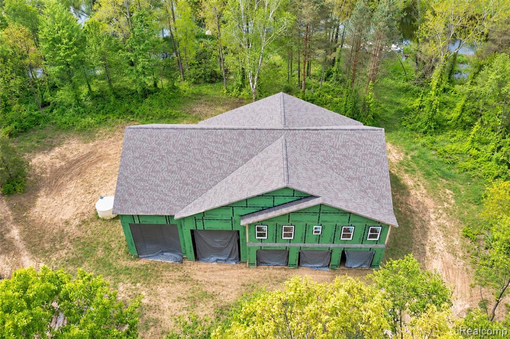 1601 W Rose Center Road — photo
