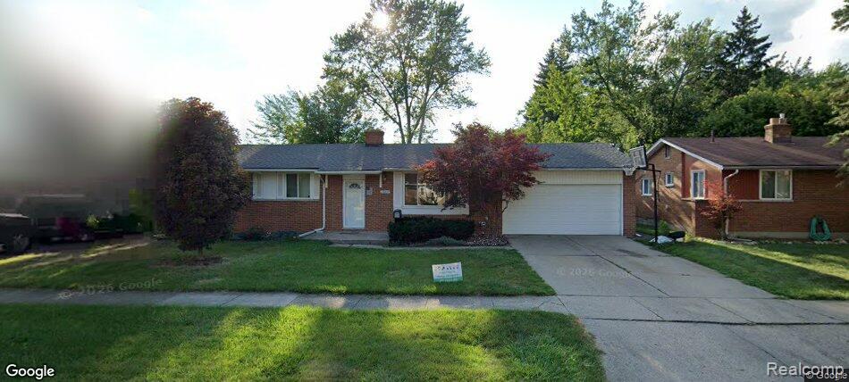 36431 Ledgestone Street — photo