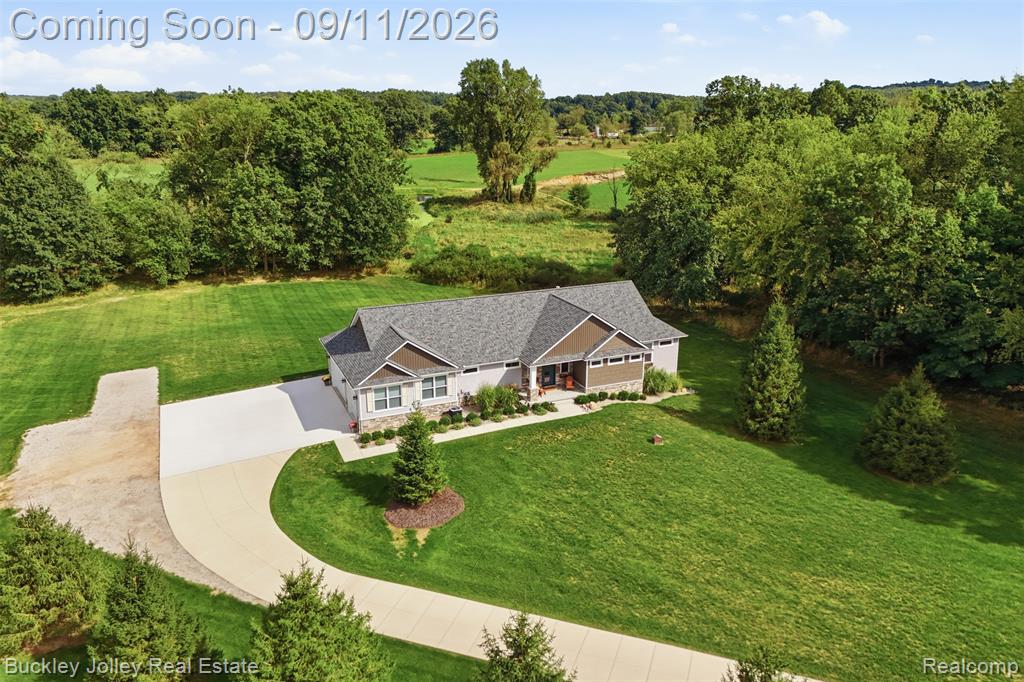 3703 Jesse Drive — photo