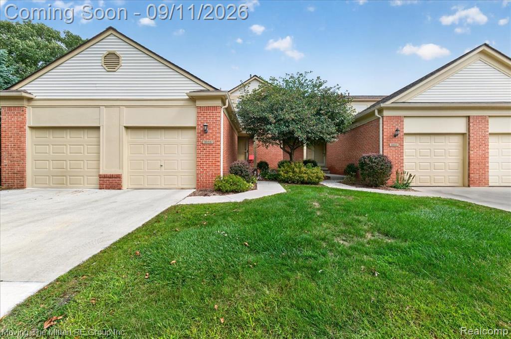 3055 Ailsa Craig Drive — photo
