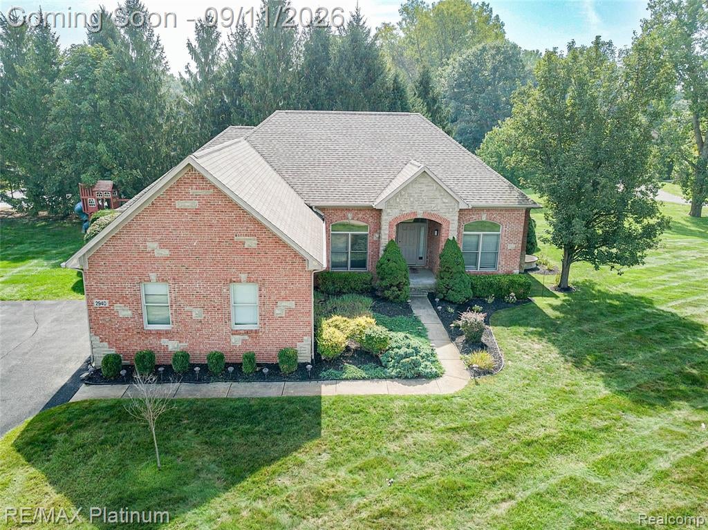 2940 Dana Pointe Drive — photo