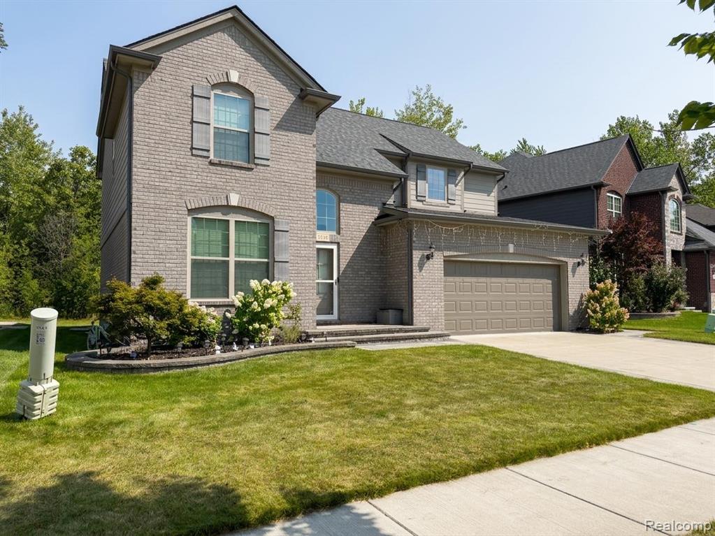 3530 Town Haven Drive — photo