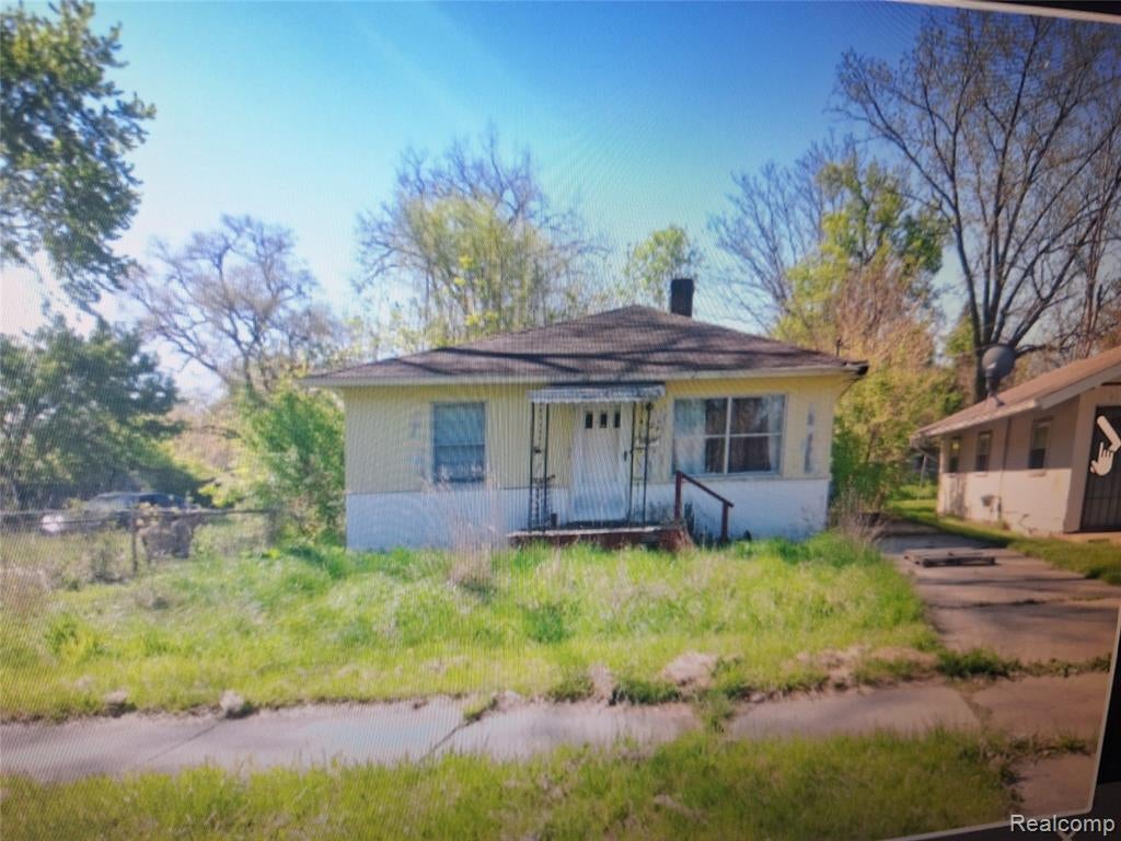 4124 Randolph Street — photo
