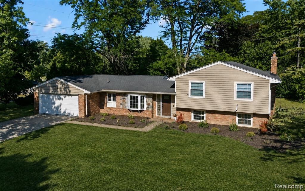 6511 Timber Ridge Drive — photo