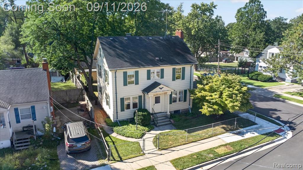 23 Grandie Street — photo