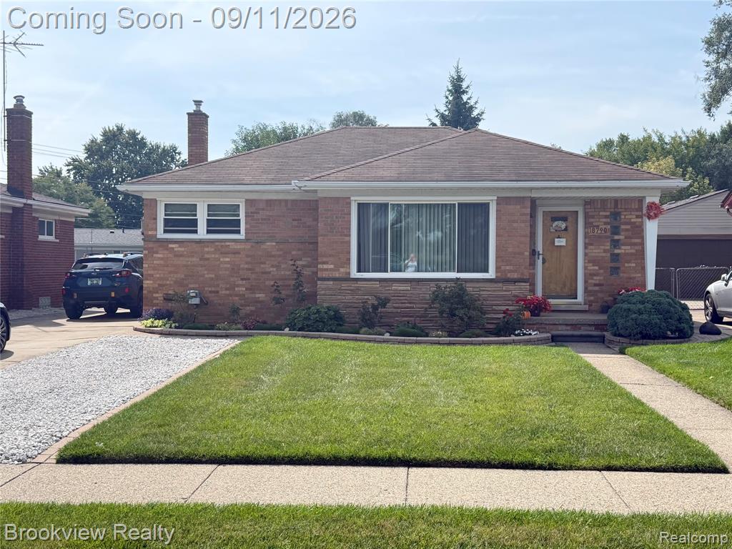 18790 E 10 Mile Road — photo