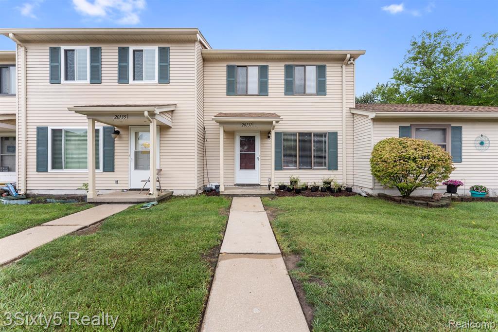 20137 Cumberland Court — photo