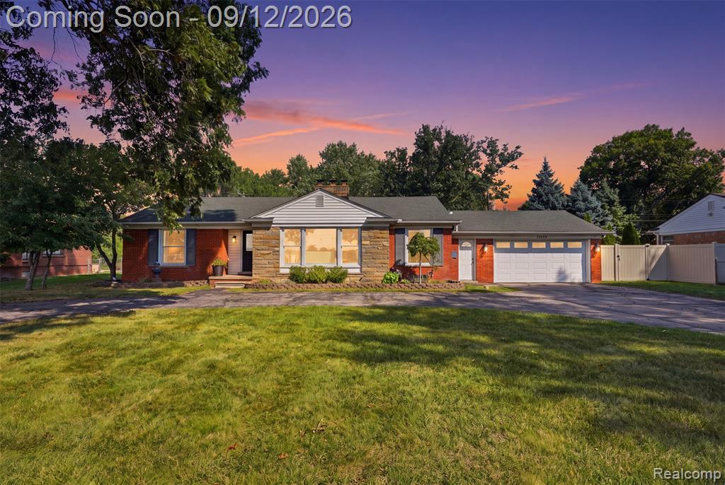 30952 Schoolcraft Road — photo