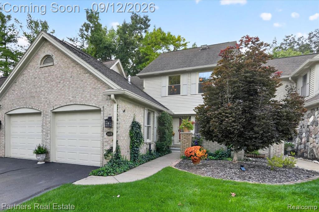 4436 Golf View Drive — photo