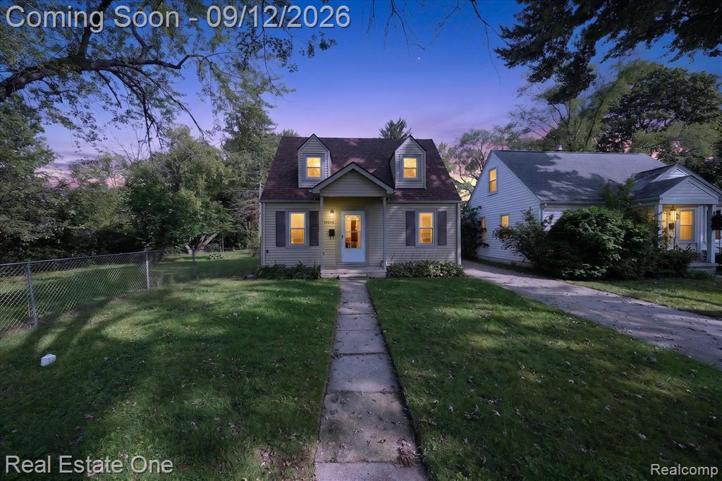 26040 Hanover Street — photo