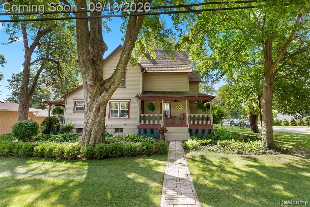 12766 Harris Street — photo