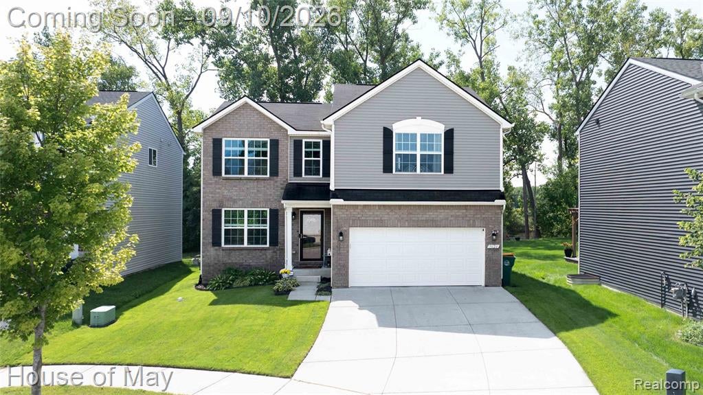 9626 Nature View Lane — photo