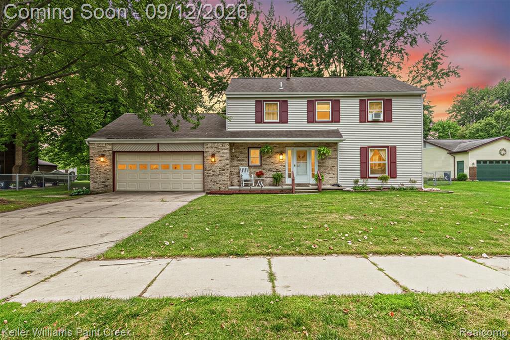 685 Cardinal Drive — photo