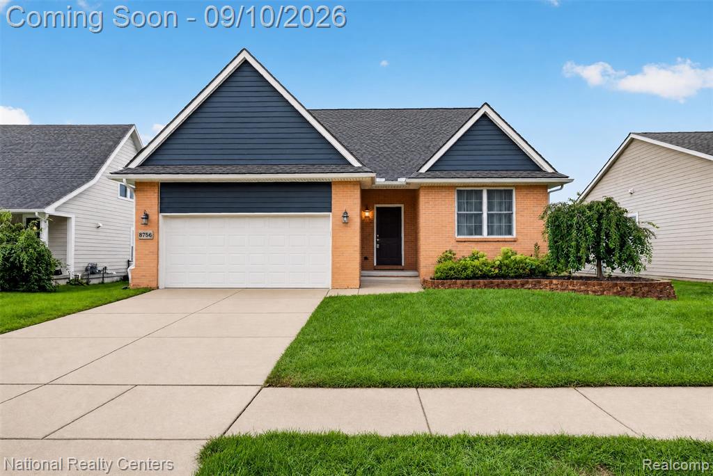 8756 Barrington Drive — photo
