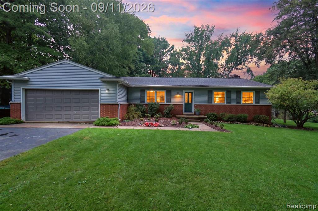 3137 Old Orchard Drive — photo