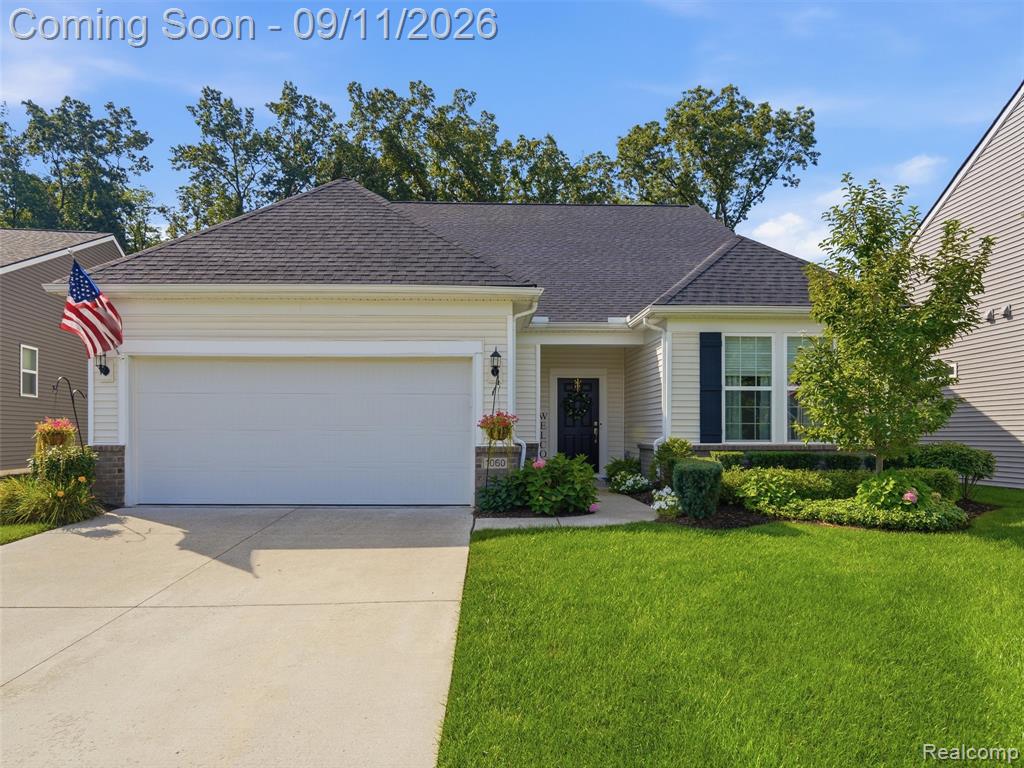 1060 Spring Trail Court — photo
