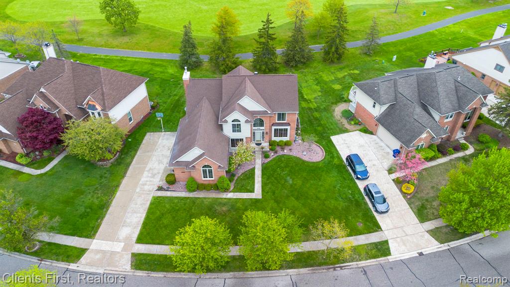 45498 Muirfield Drive — photo
