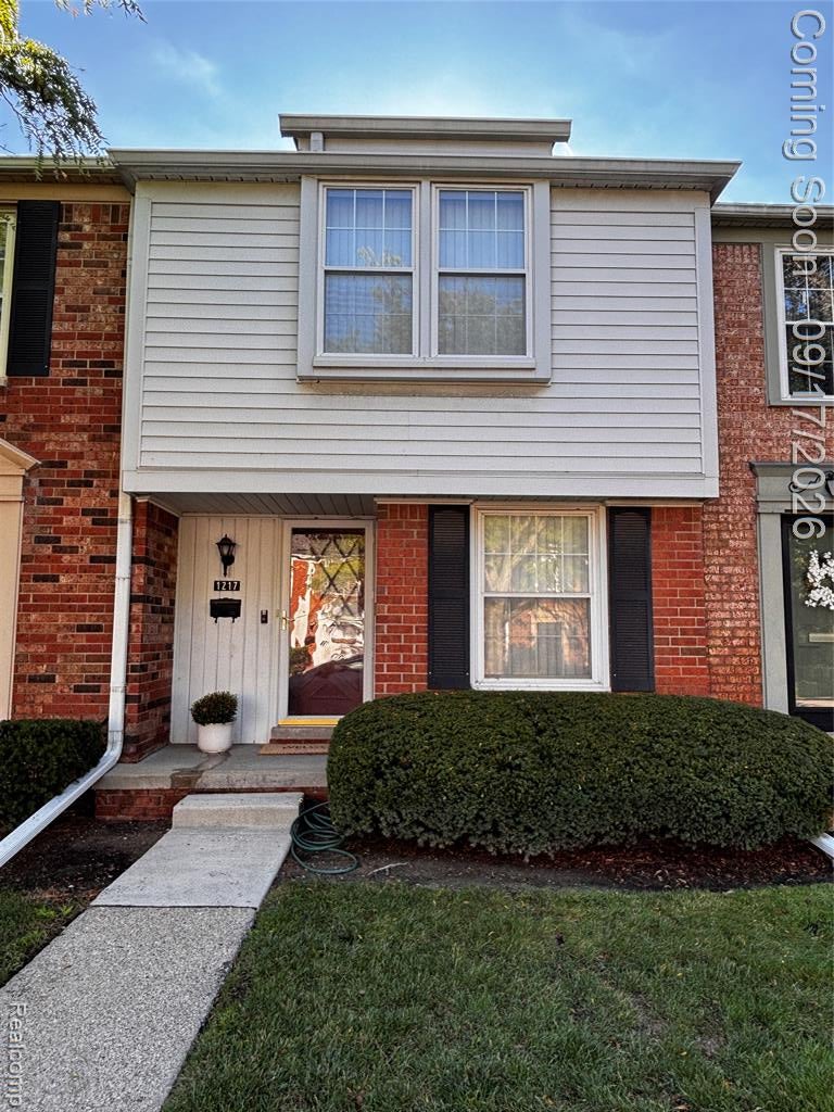 1217 Woodbridge Street 164 — photo