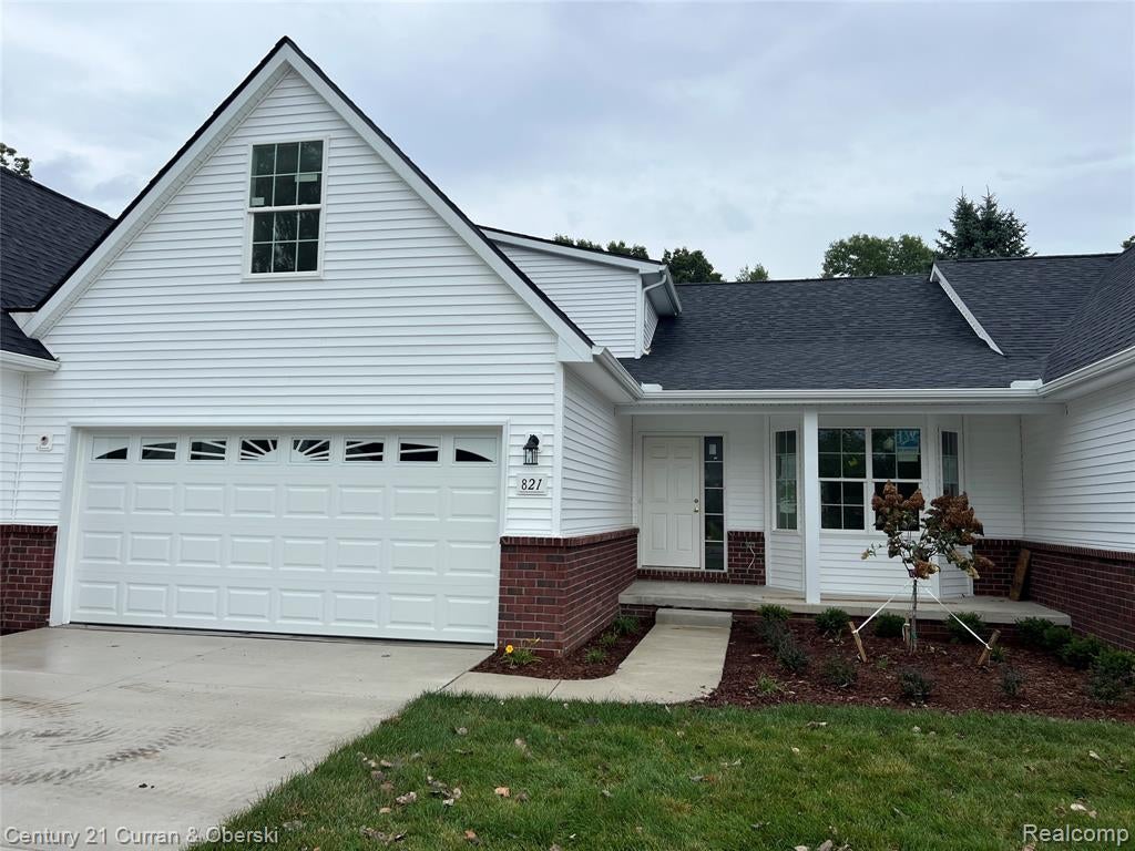 821 Nelsons Ridge Drive 12 — photo