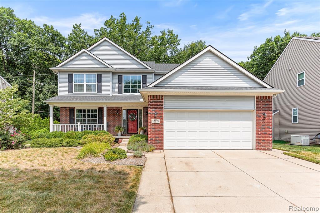 32724 Laurelwood Court — photo