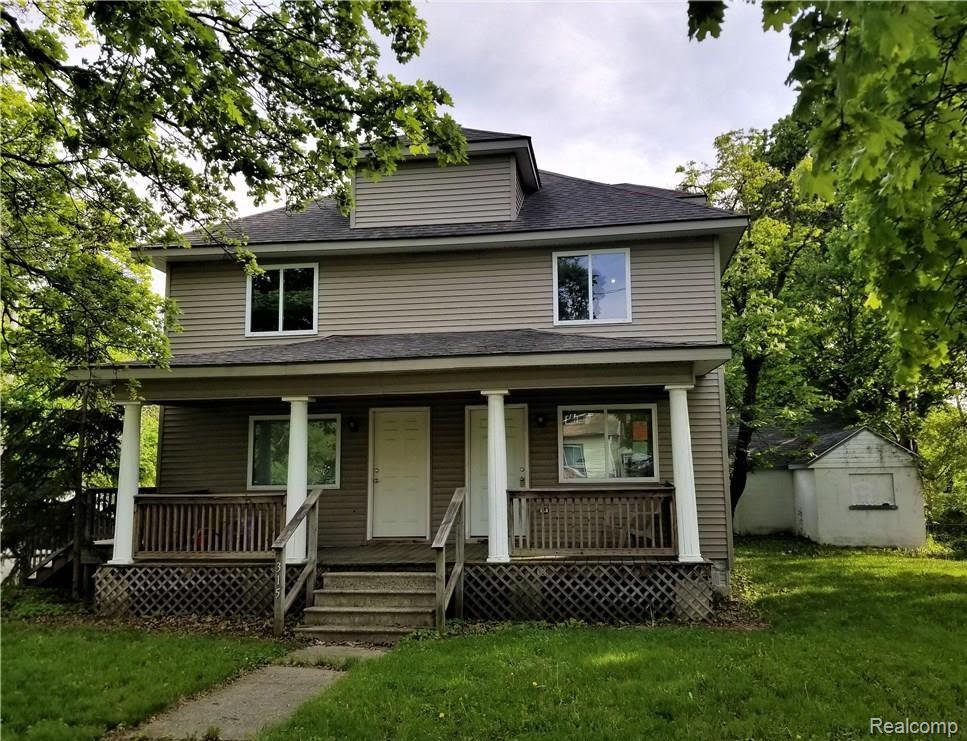 315 Voorheis Unit a — photo