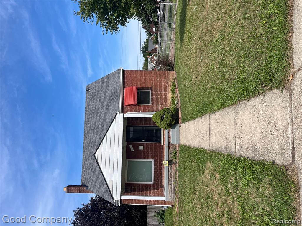 16711 Eastburn Street — photo
