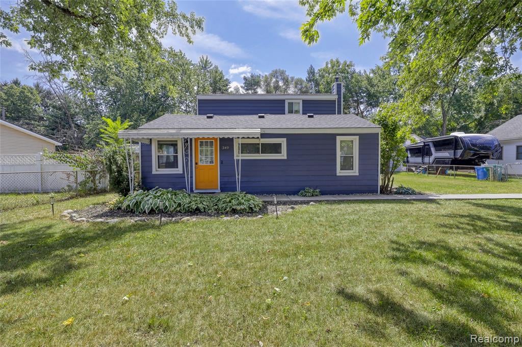 349 W Beechdale Street — photo