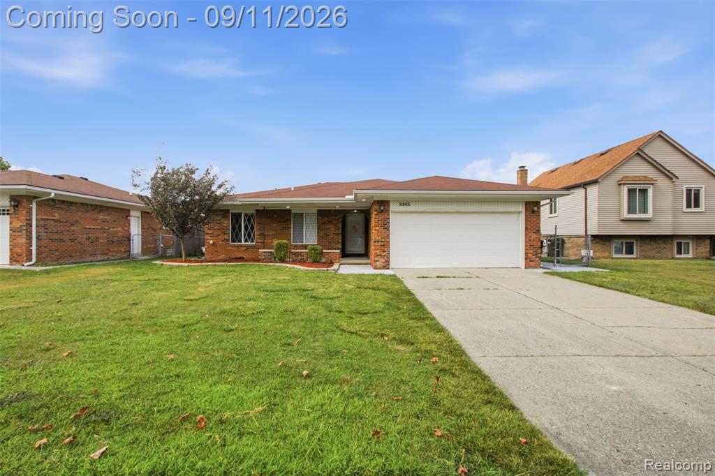 3465 Fox Hill Drive — photo