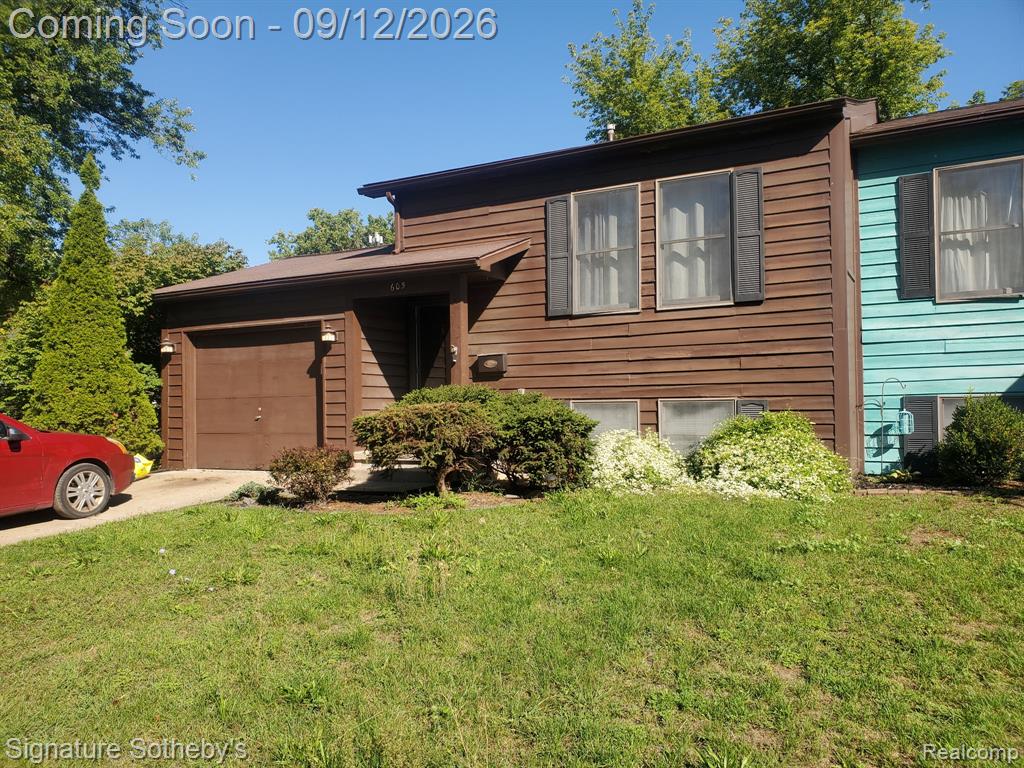 605 Amelia Avenue — photo