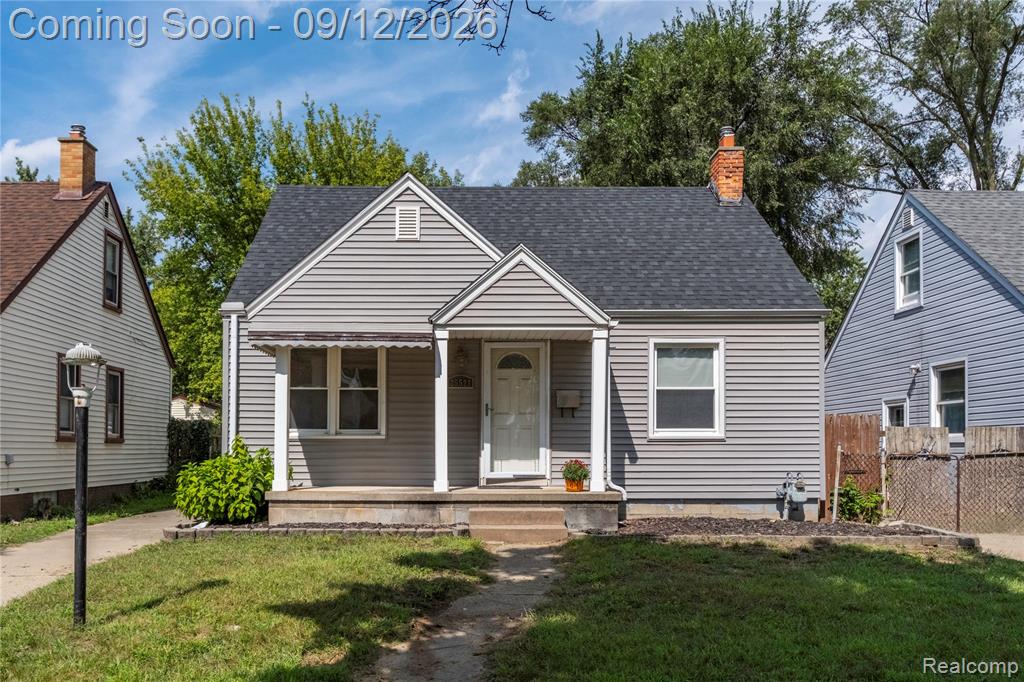25528 Stanford Street — photo