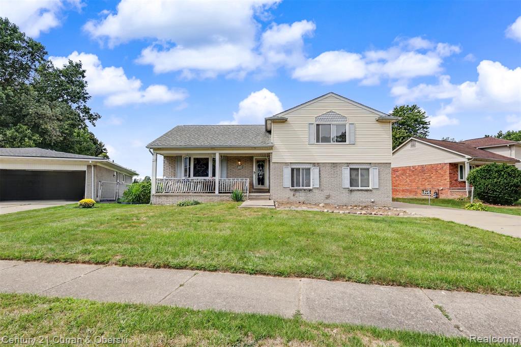 10506 Continental Drive — photo