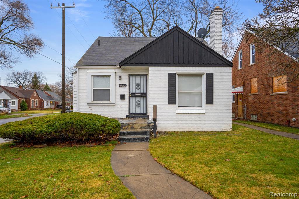 10642 McKinney Street — photo