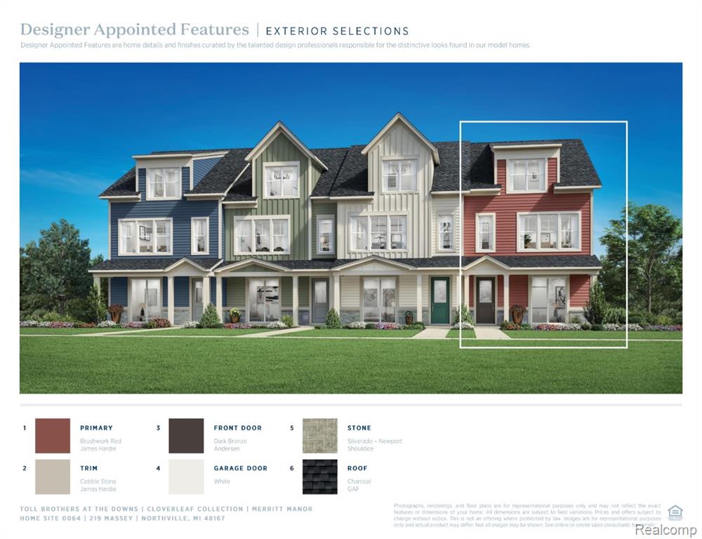 219 Massey 64 — photo