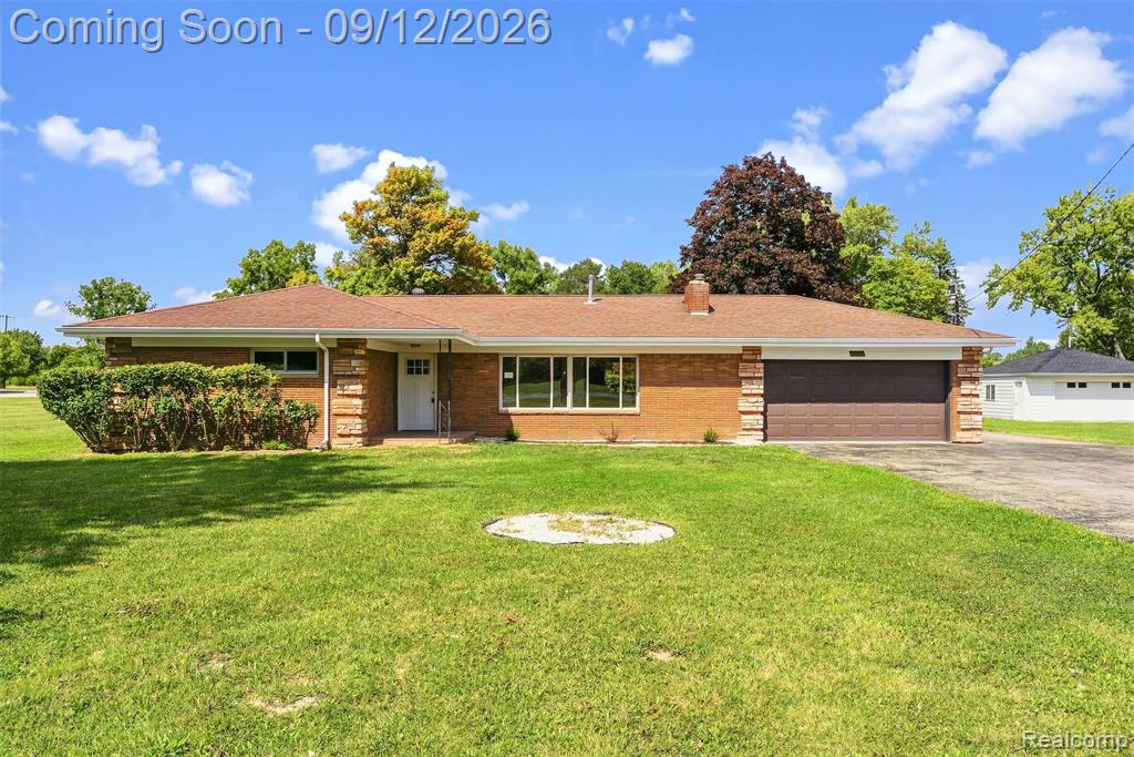 4099 E Atherton Road — photo