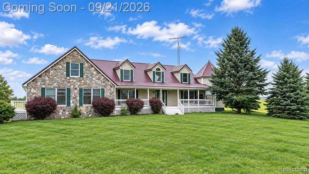 2609 Maple Grove Road — photo