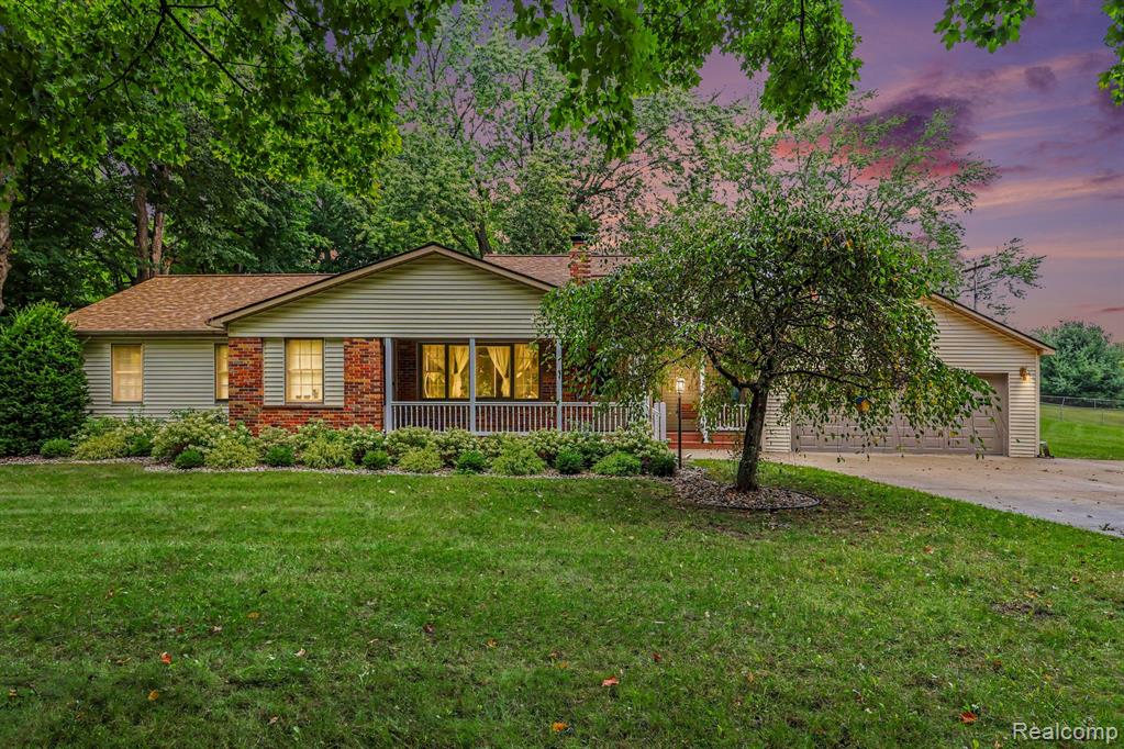 1030 W Livingston Road — photo