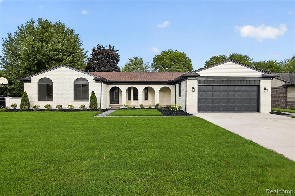 11136 Bellwood Drive — photo
